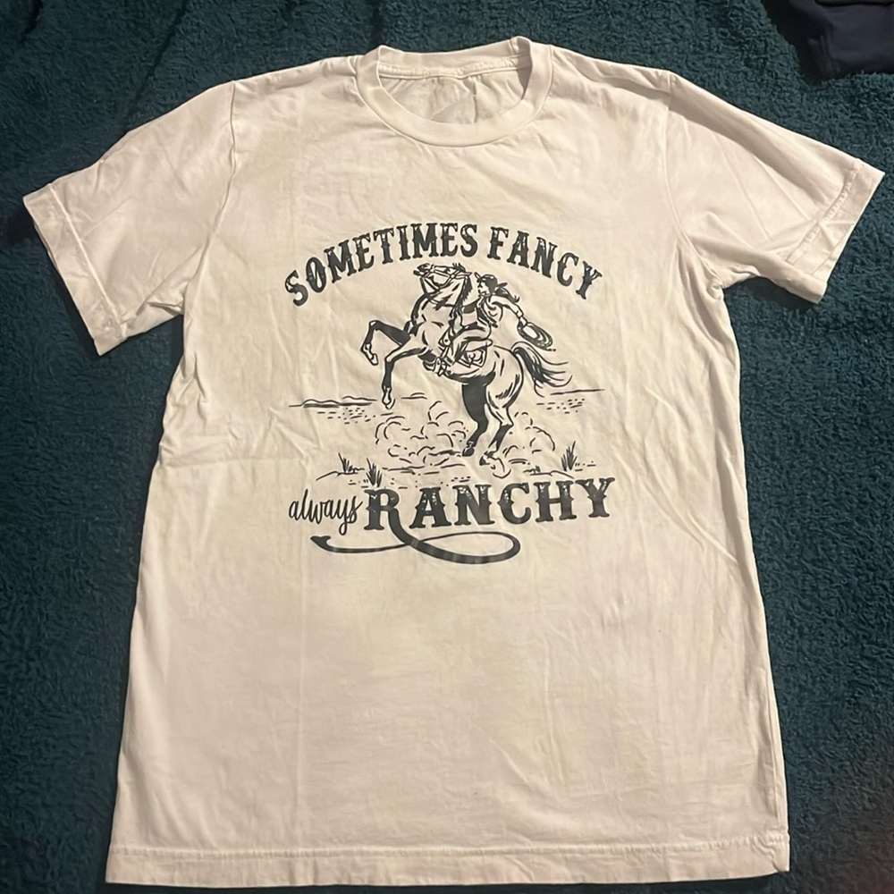 Graphic Tee